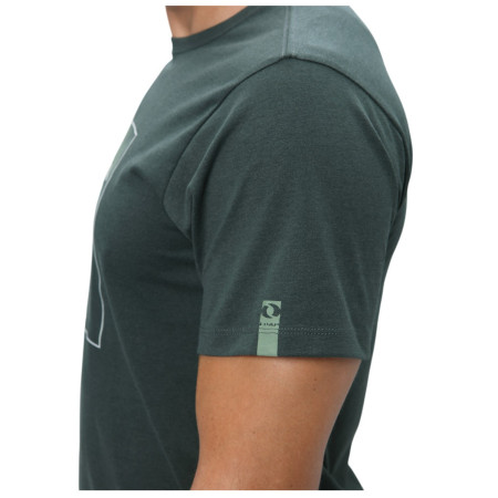 Herren T-Shirt Loap Bohor