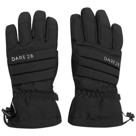 Damen Ski-Handschuhe Dare 2b Charisma III Glove schwarz black