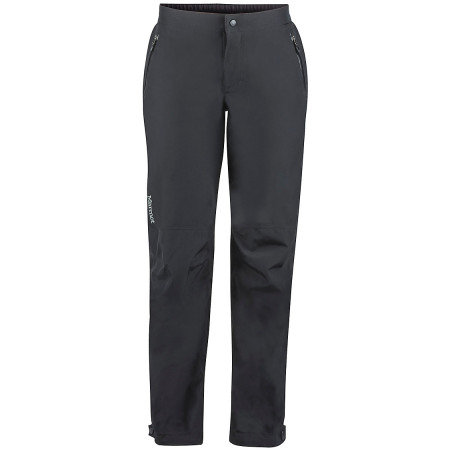 Damenhose Marmot Minimalist Pants schwarz Black