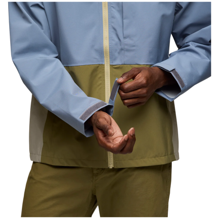 Herrenjacke Cotopaxi M'S Cielo Rain Jacket