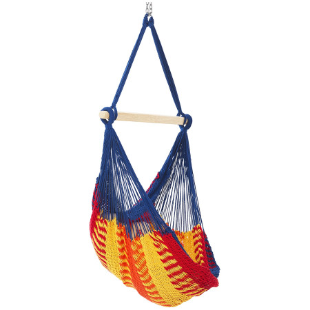 Hängematte Hamaka.eu Sierra 2v1 IH