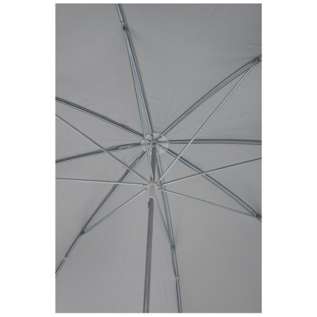 Sonnenschirm Bo-Camp Parasol for chair (grey)