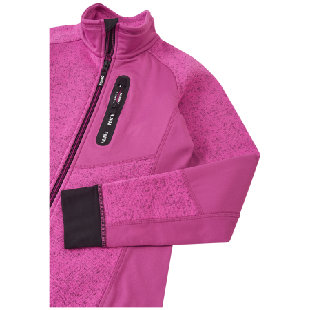 Kinder-Funktions-Sweatshirt Reima Laskien Fucshia