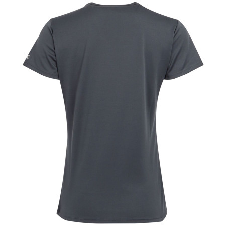 Damen-T-Shirt Regatta Wmn Fingal Slogan