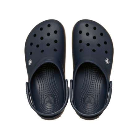 Herrenpantoffeln Crocs Crocband Gum Clog