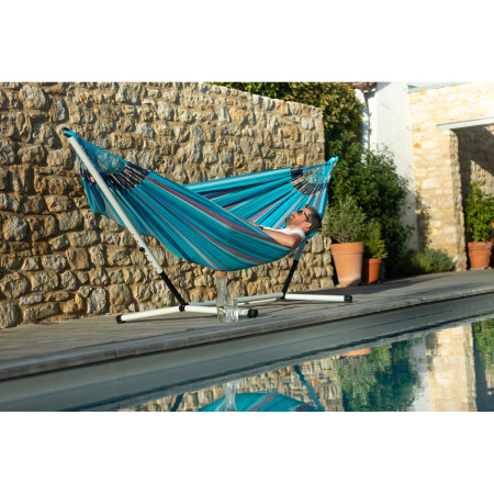 Ständer für Hängematte La Siesta Nautico do 200kg