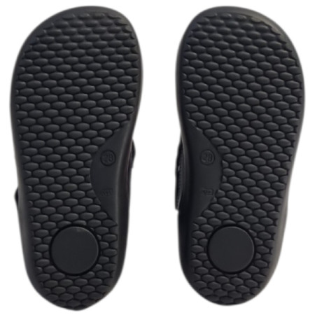 Kinder-Barfußschuhe beBare 3514SA Denim