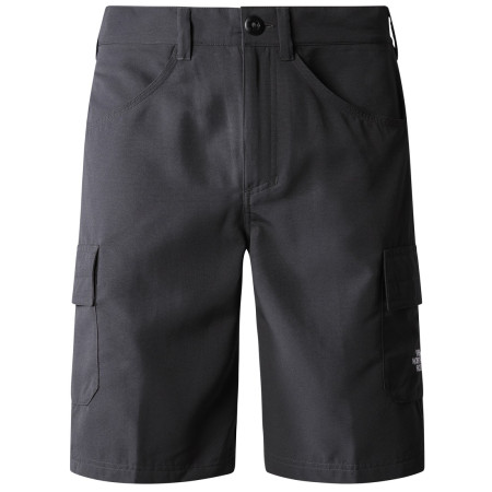 Herrenshorts The North Face Horizon Circular Short grau ASPHALT GREY