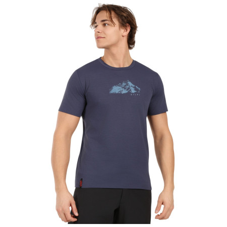 Herren-Funktionsshirt Kilpi Dixie-M