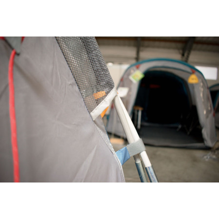 Familienzelt Pinguin Omega 4