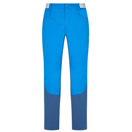 Herrenhose La Sportiva Rise Pant M blau Neptune/Opal