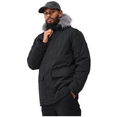 Herrenjacke Regatta Salinger IV