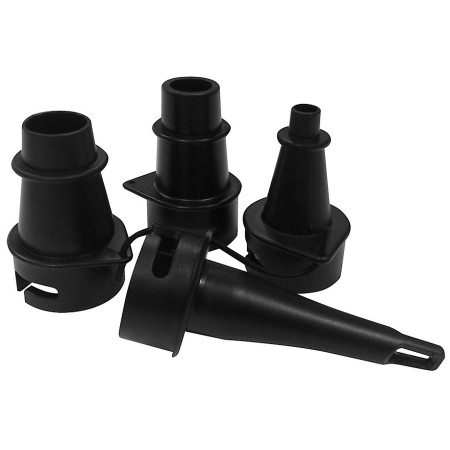 Pumpe Sevylor Pumpe 12V