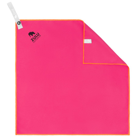 Handtuch Zulu Light 40x40 cm