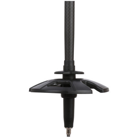 Trekkingstöcke Warg Connector Carbon
