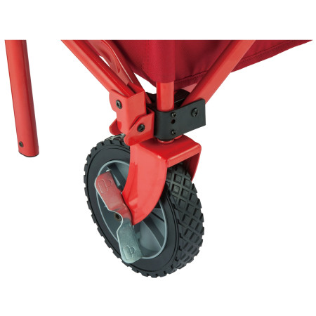 Camping-Trolley Coleman Skládací vozík