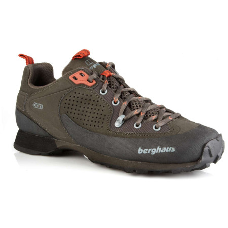 Damenschuhe Berghaus Cuesta Shoe W