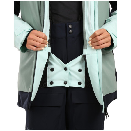 Damen Skijacke Kilpi Teen-W