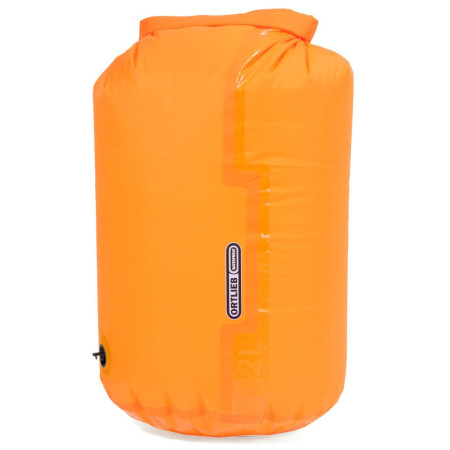 Wasserdichter Packsack Ortlieb PS10 Valve 22L orange orange
