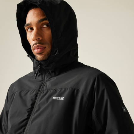 Herrenjacke Regatta Frelton