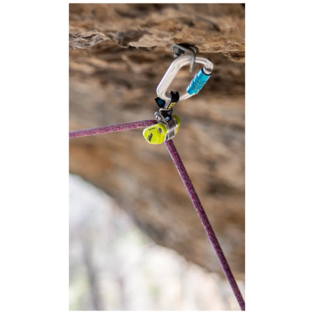 Bremse Edelrid Ohmega