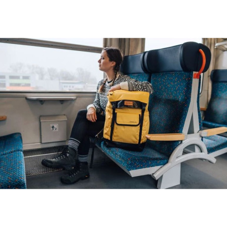 Urban-Rucksack Husky Robber 25L