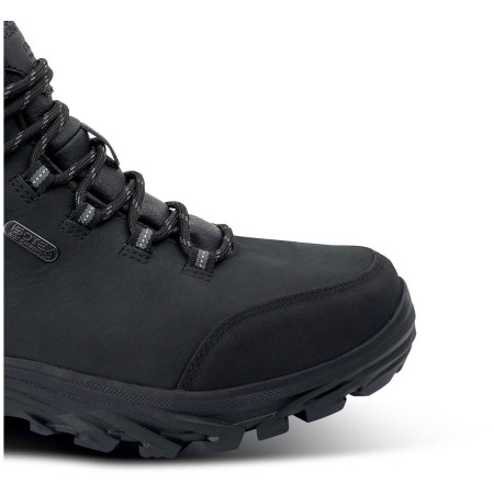 Herren Bergschuhe Regatta Burrell Leather