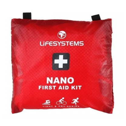 Verbandskasten Lifesystems Dry Nano First Aid Kit