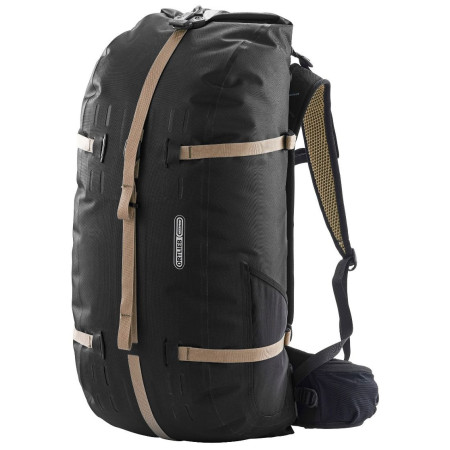 Rucksack Ortlieb Atrack 45L schwarz Black