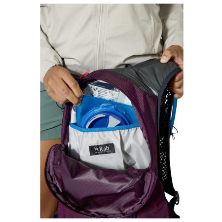 Wanderrucksack Rab Nitron 18