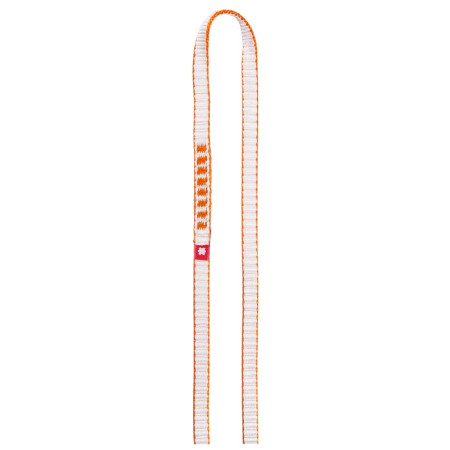 Rundschlinge Ocún O-SLING BIO-DYN 11 mm 60 cm orange Orange