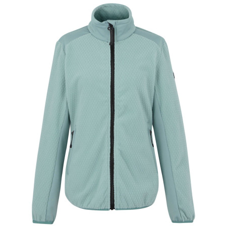 Damen-Sweatshirt Regatta Ened grün Green Haze