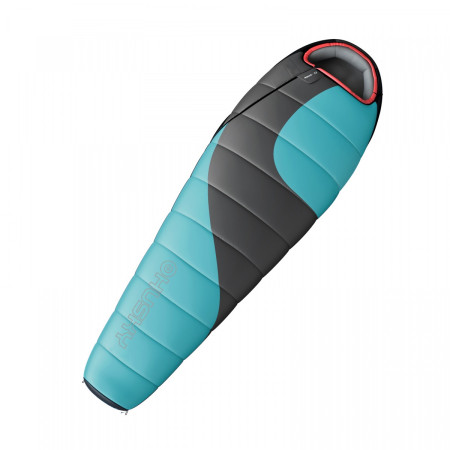 Schlafsack Husky Comfort Azure blau