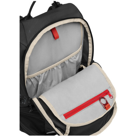 Fahrradrucksack Vaude Trailvent 10