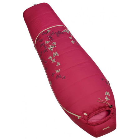 Kinderschlafsack Boll Patrol Lite