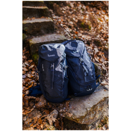 Wanderrucksack Warg Condor 35l