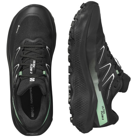 Herrenschuhe Salomon Ultra Flow 2 Gore-Tex