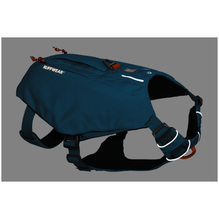 Hundegeschirr Ruffwear Switchbak™ Harness