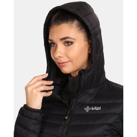 Damen Daunenjacke Kilpi Pyramiden-W