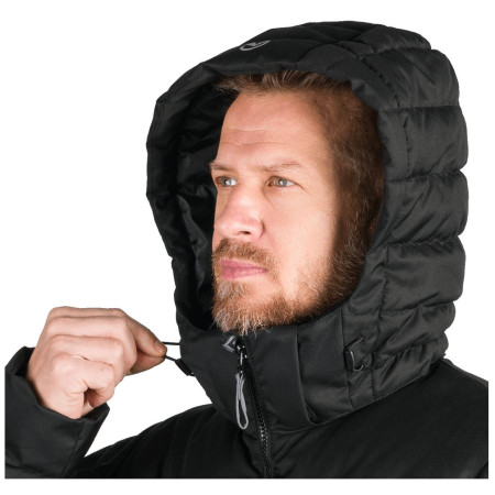 Herren-Winterjacke Northfinder Milosh