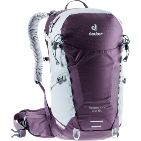 Damenrucksack Deuter Speed Lite 22 SL (2020) lila PlumTin