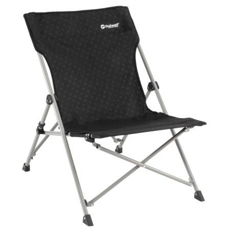 Campingstuhl Outwell Drysdale schwarz Black