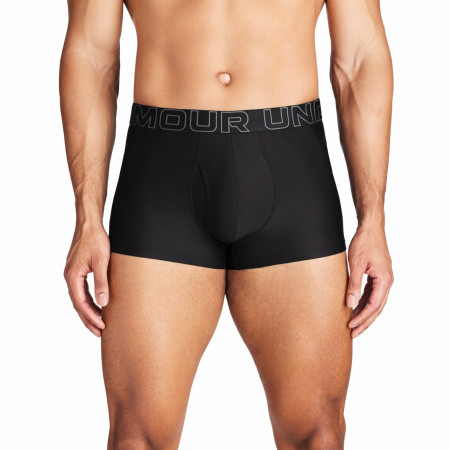 Herren-Boxershorts Under Armour M UA Perf Tech 3in