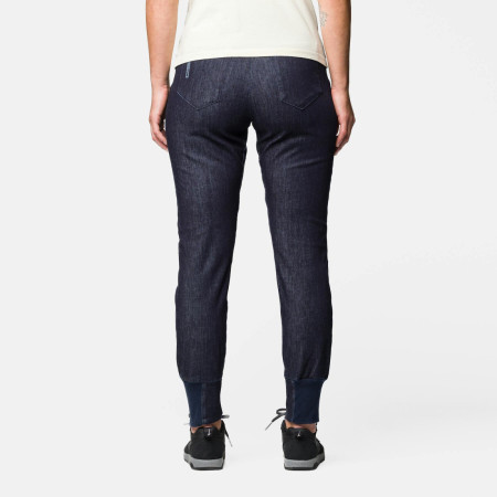 Damenhose Wild Country Spotter Denim Pant Woman