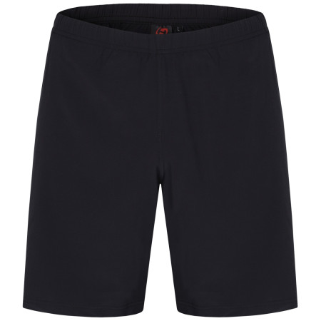 Herrenshorts Hannah Adler Ii schwarz anthracite