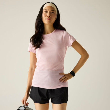 Damen-T-Shirt Regatta Wm Fingal Edition