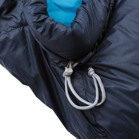 Daunenschlafsack Warg Stark 650