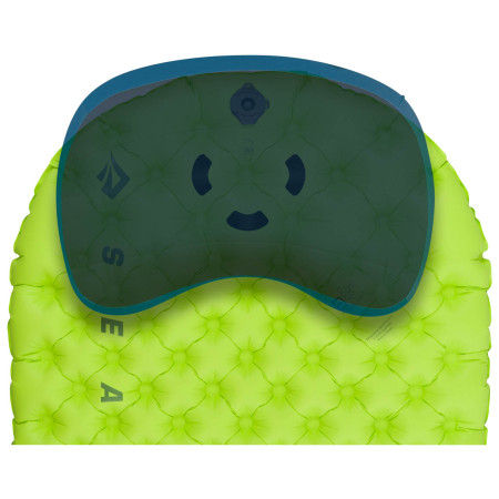 Aufblasbare Isomatte Sea to Summit Comfort Light Insulated R