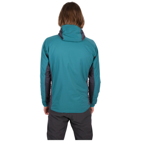 Herrenjacke High Point Total Alpha 2.0 Jacket