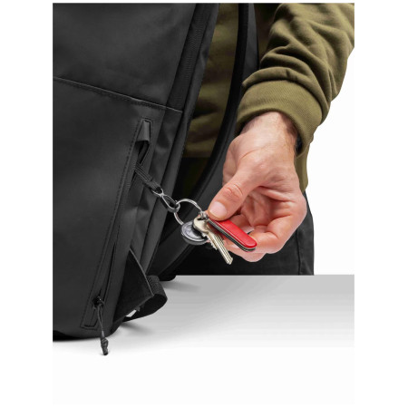 Rucksack Hannah Camping Rambler 25+5 Uni